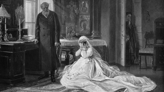 Did You Cry at Your Wedding?